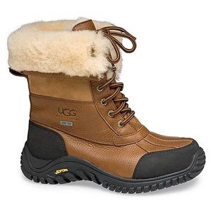 Ugg winter boots, good condition